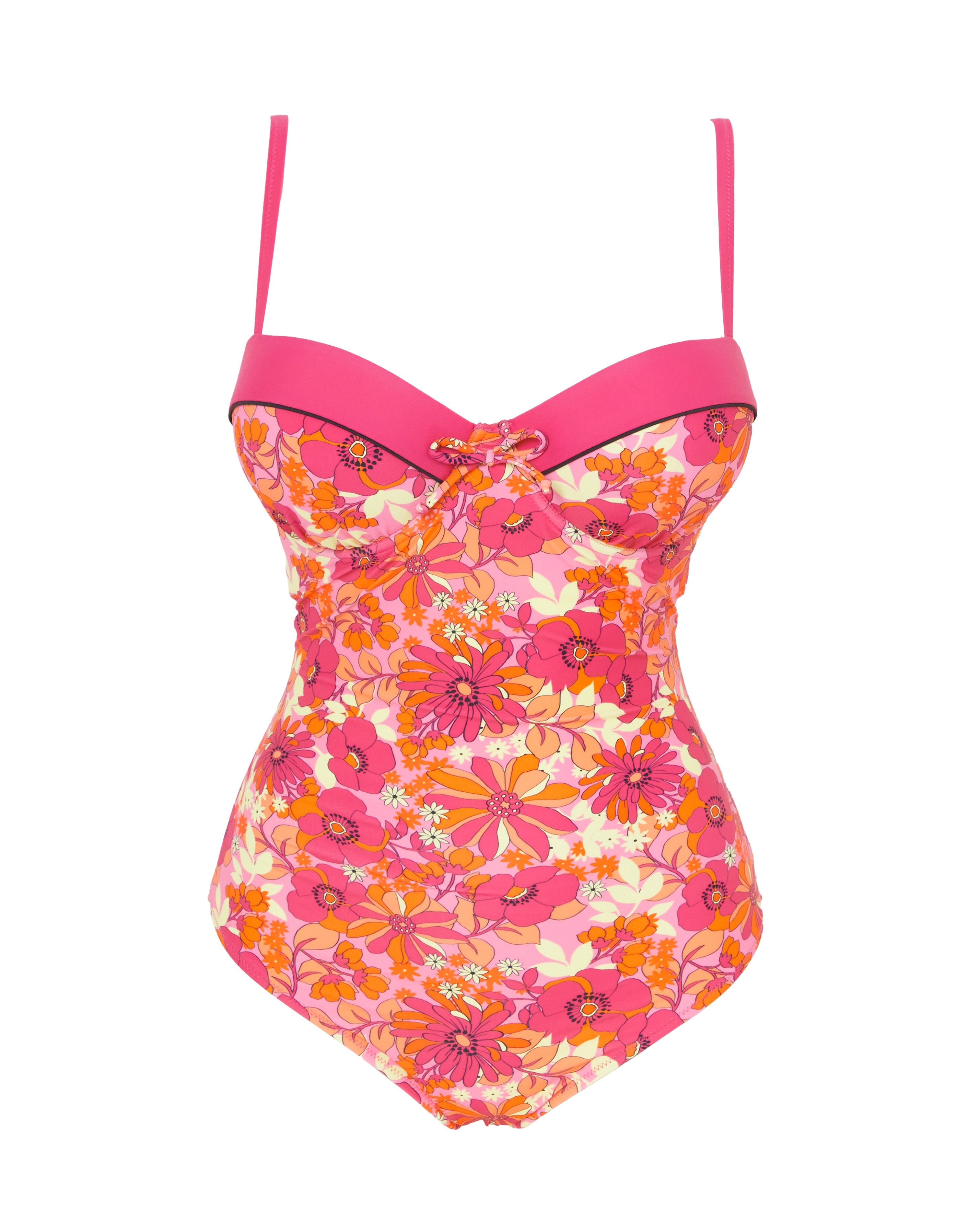 Joe Browns Flower Power Swimsuit