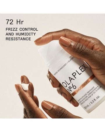 Olaplex No.6 Bond Smoother 100ml