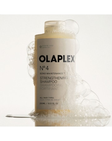 Olaplex No.4 Maintenance Shampoo 250ml