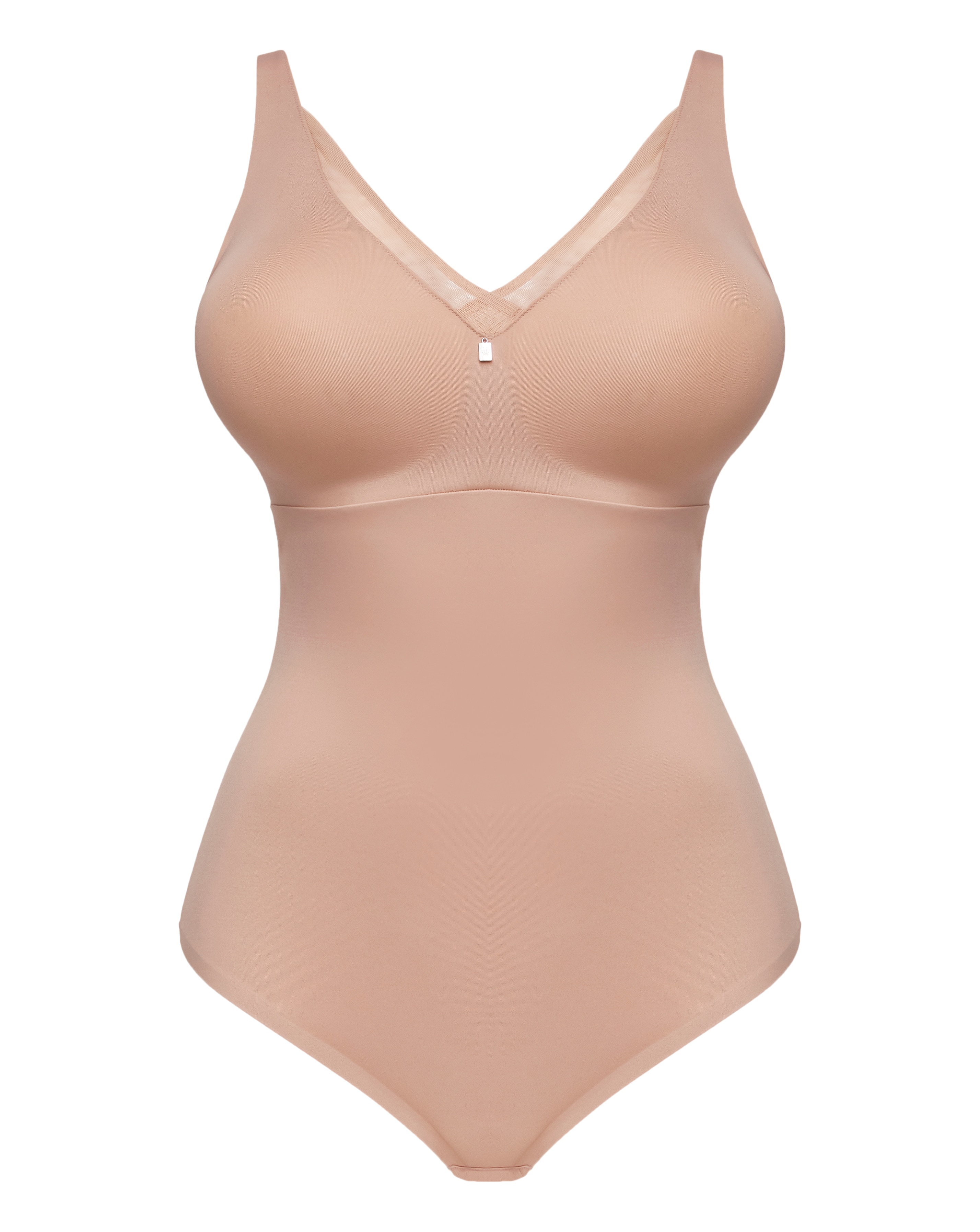 Triumph True Shape Sensation Body Skin