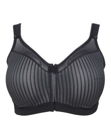Berlei Beauty Stripe F/F Non Wired Bra