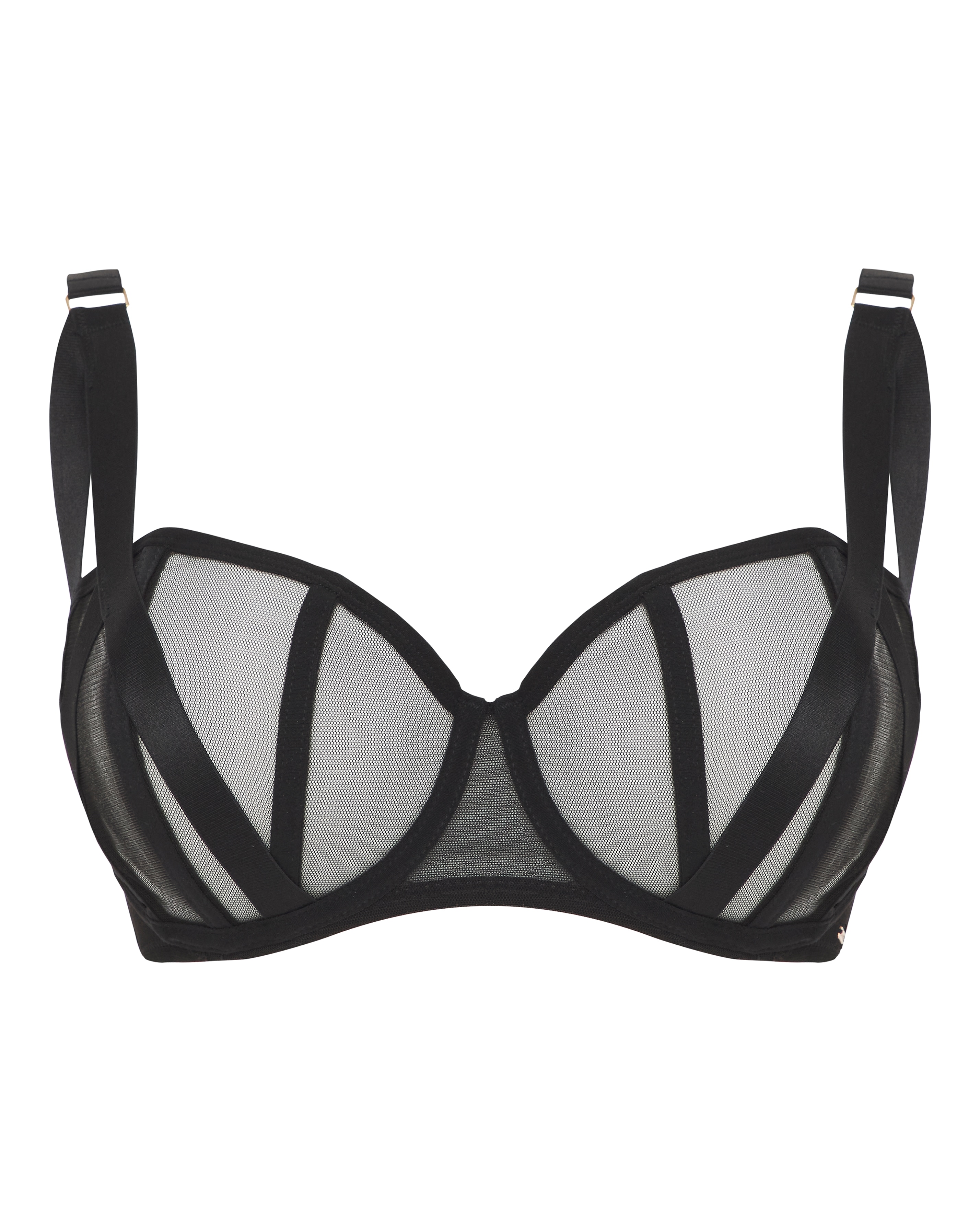 Bluebella Karolina Balcony Wired Bra