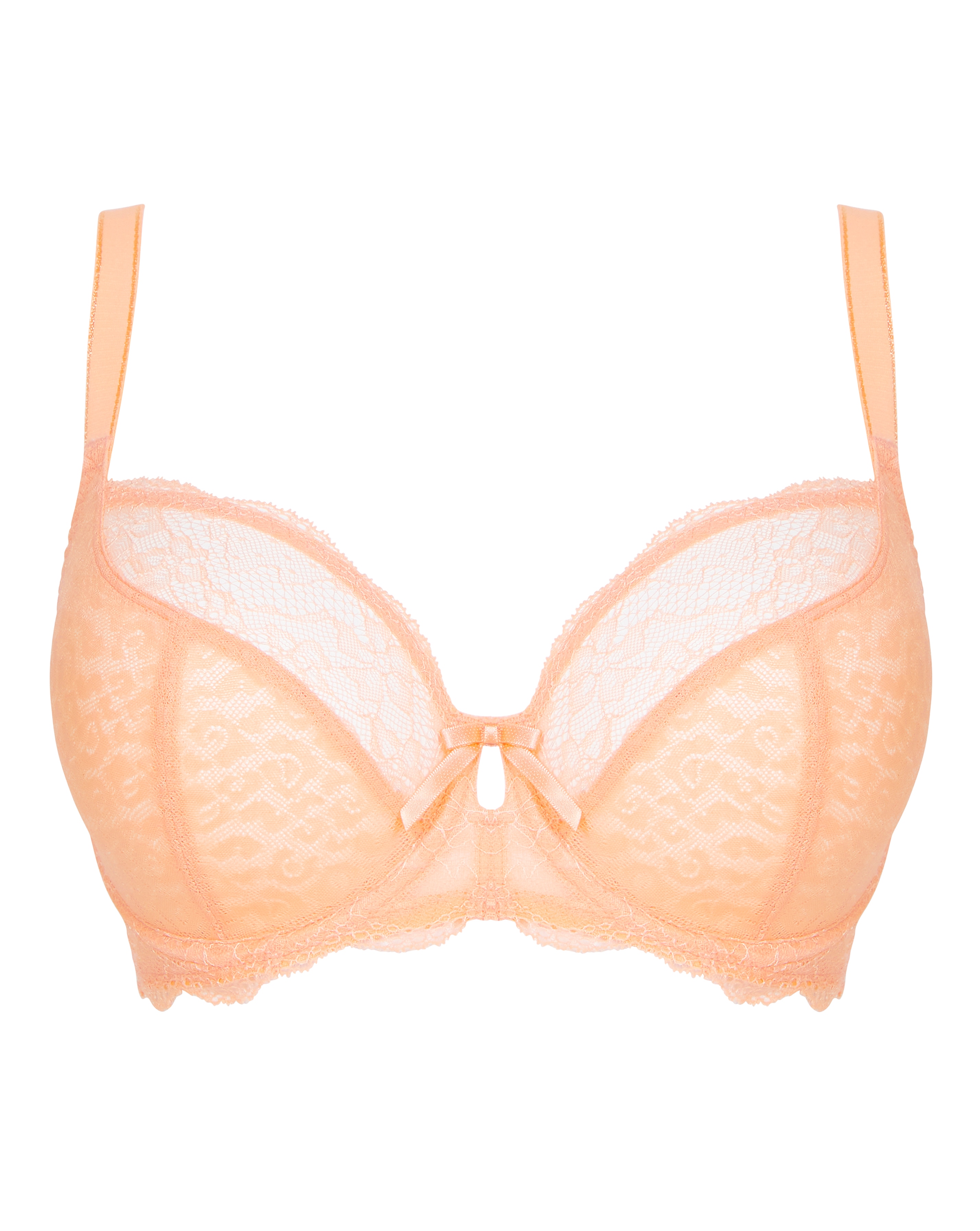 Freya Fancies Plunge Wired Bra Nectar