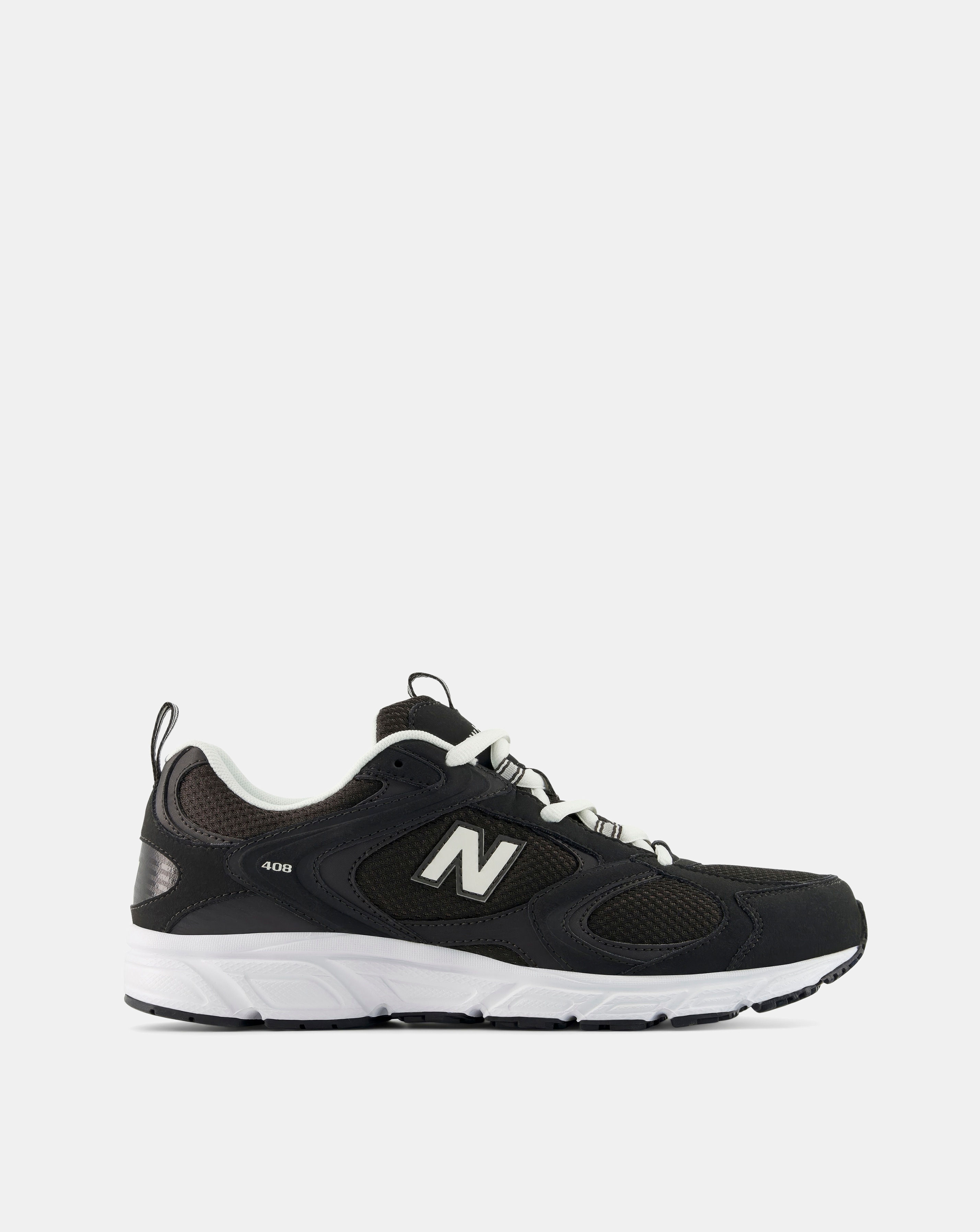 New In - New Balance 408 Trainers