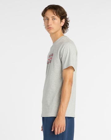 New Balance Track Logo T-Shirt