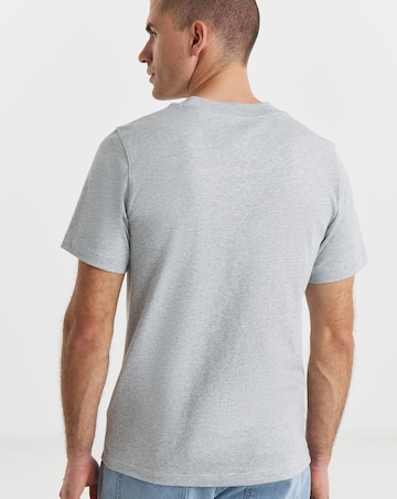 New Balance Track Logo T-Shirt