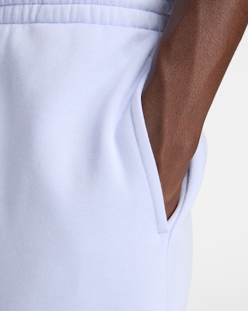 New Balance Small Logo 9 Inch Shorts