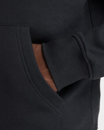 New Balance Graphic Logo Hoodie