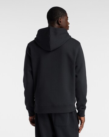 New Balance Graphic Logo Hoodie