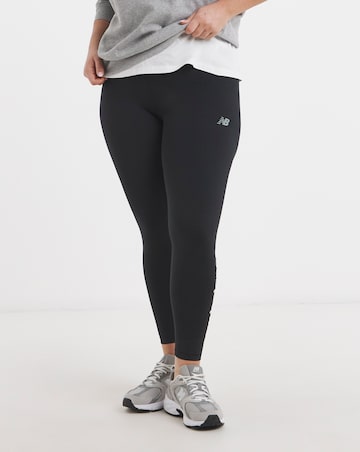 New Balance Sport Graphic Legging