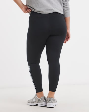 New Balance Sport Graphic Legging