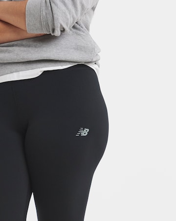 New Balance Sport Graphic Legging