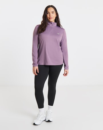 New Balance Sport 1/4 Zip