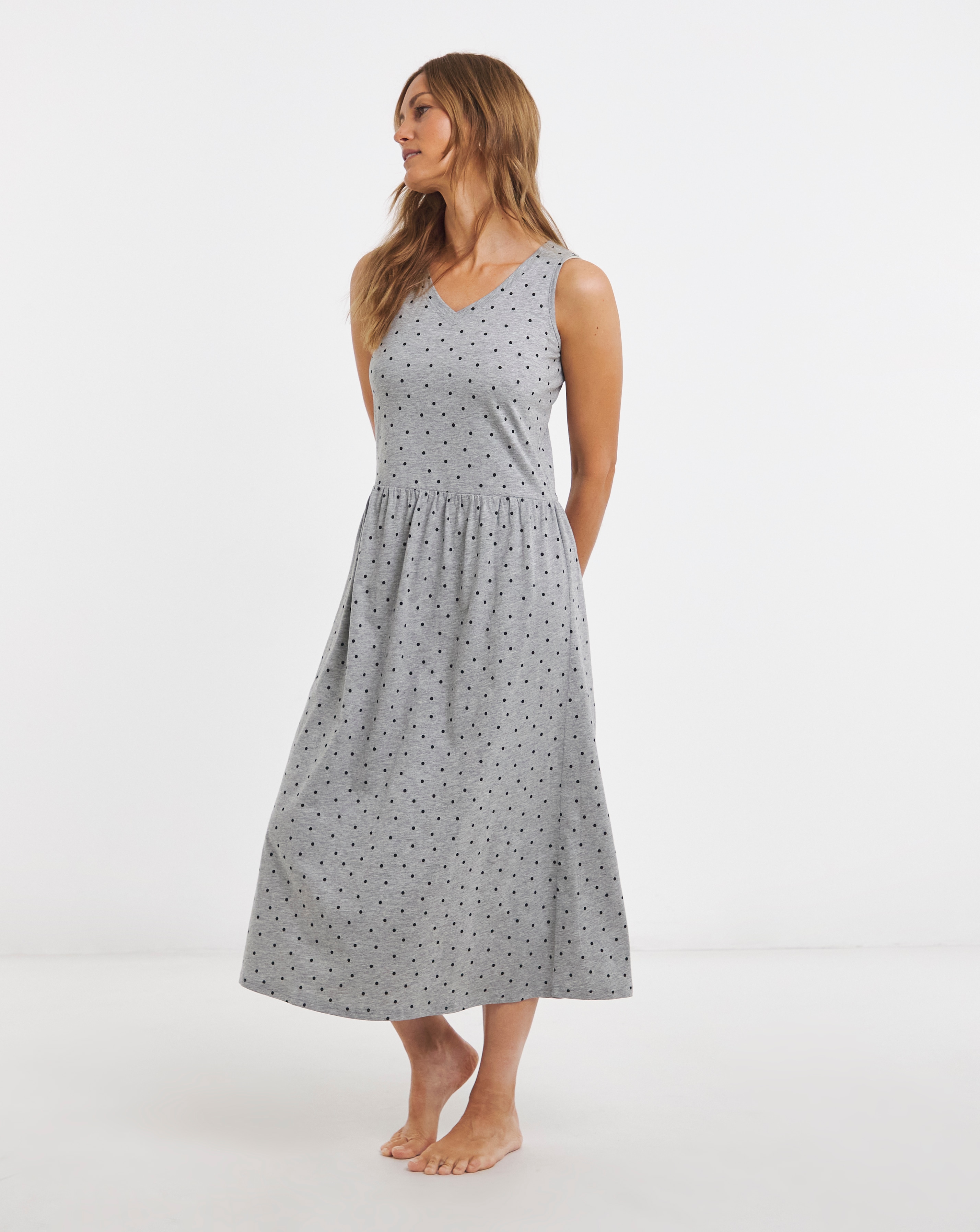 New In - JD Williams Value Nightie