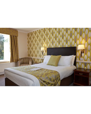 One Night Classic British Inn Break for Two E-Voucher - 48 Locations UK Wide