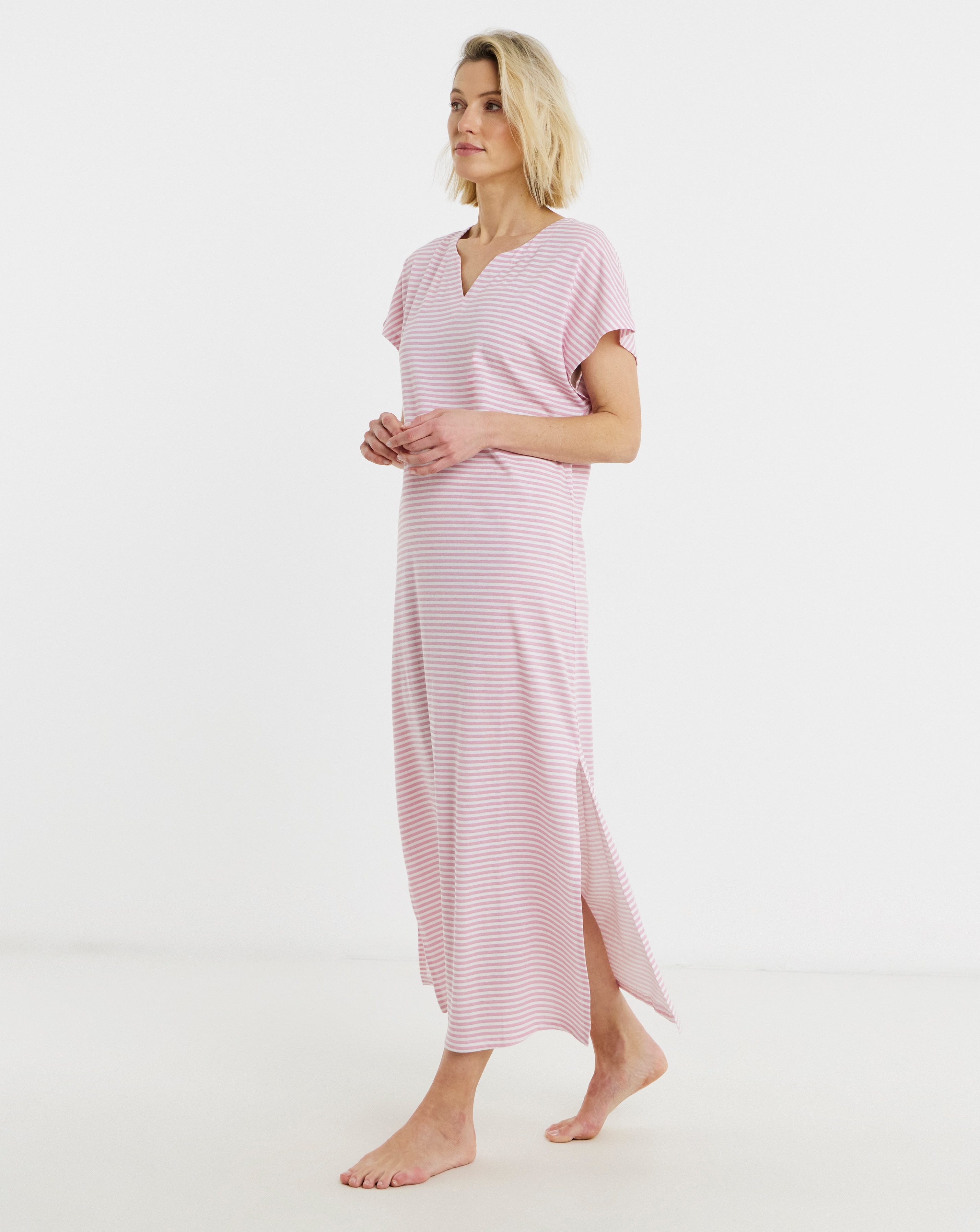 New In - Julipa Value Maxi Nightie