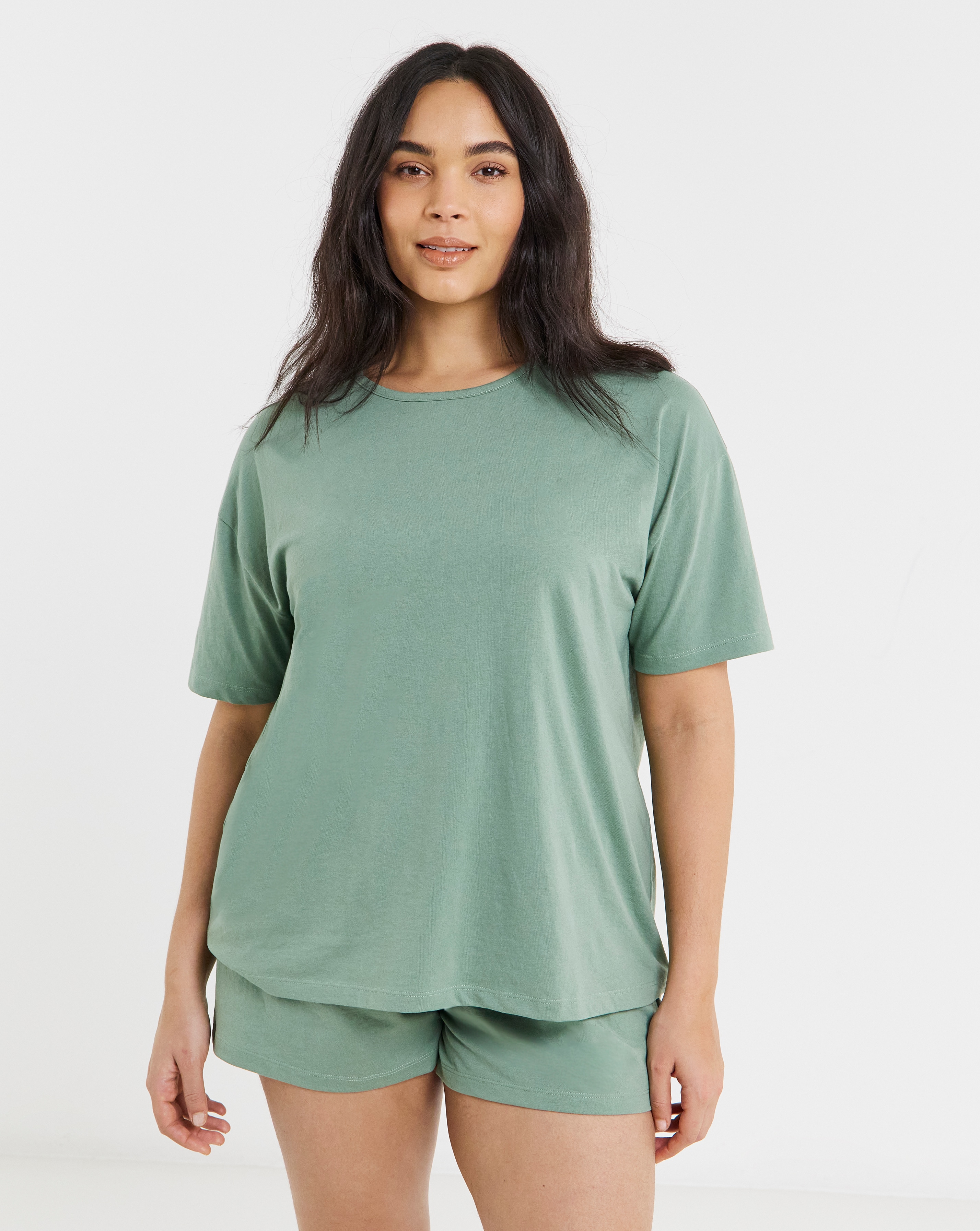 New In - Pretty Secrets Back to Basics Shortie