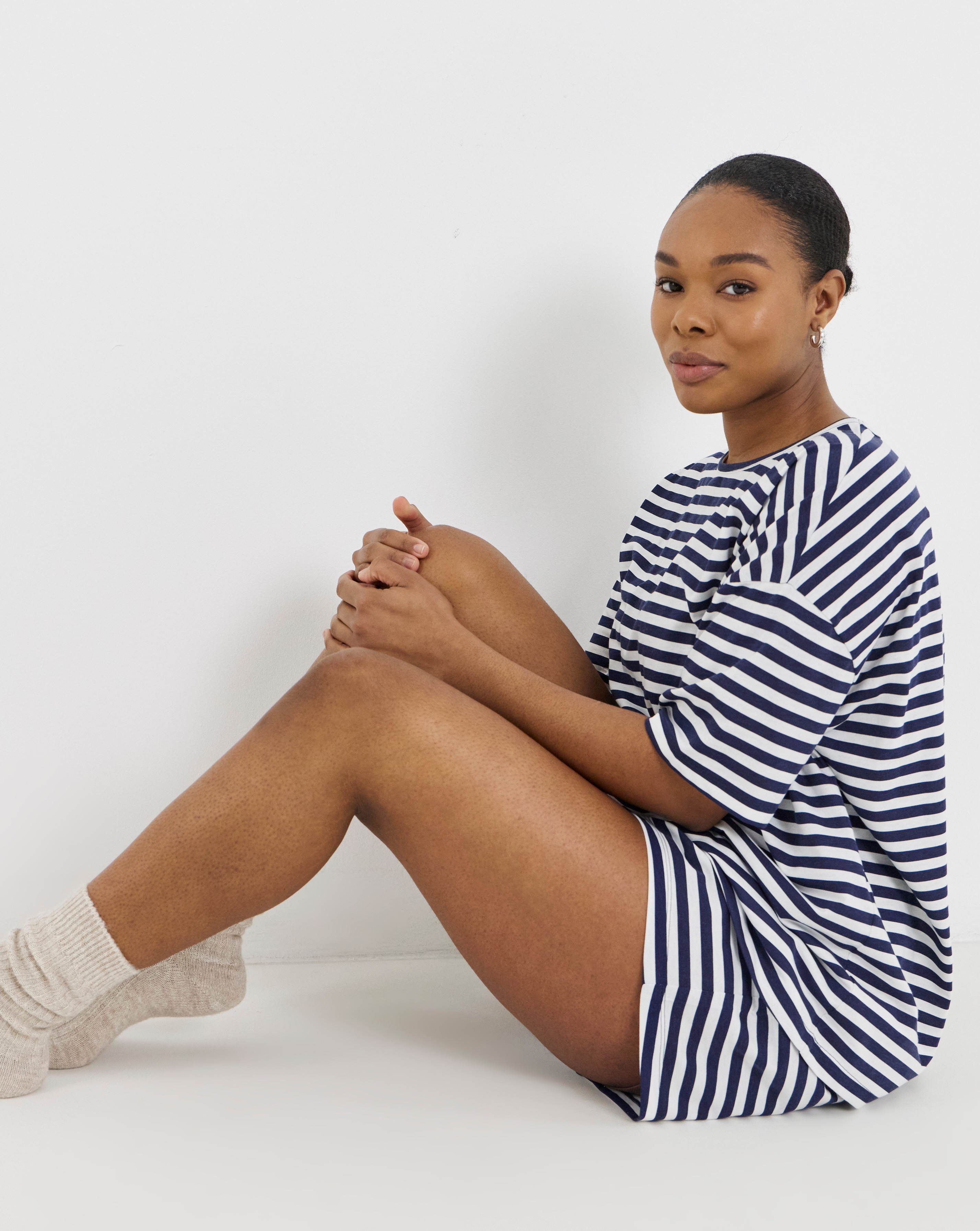 New In - Pretty Secrets Back to Basics Shortie