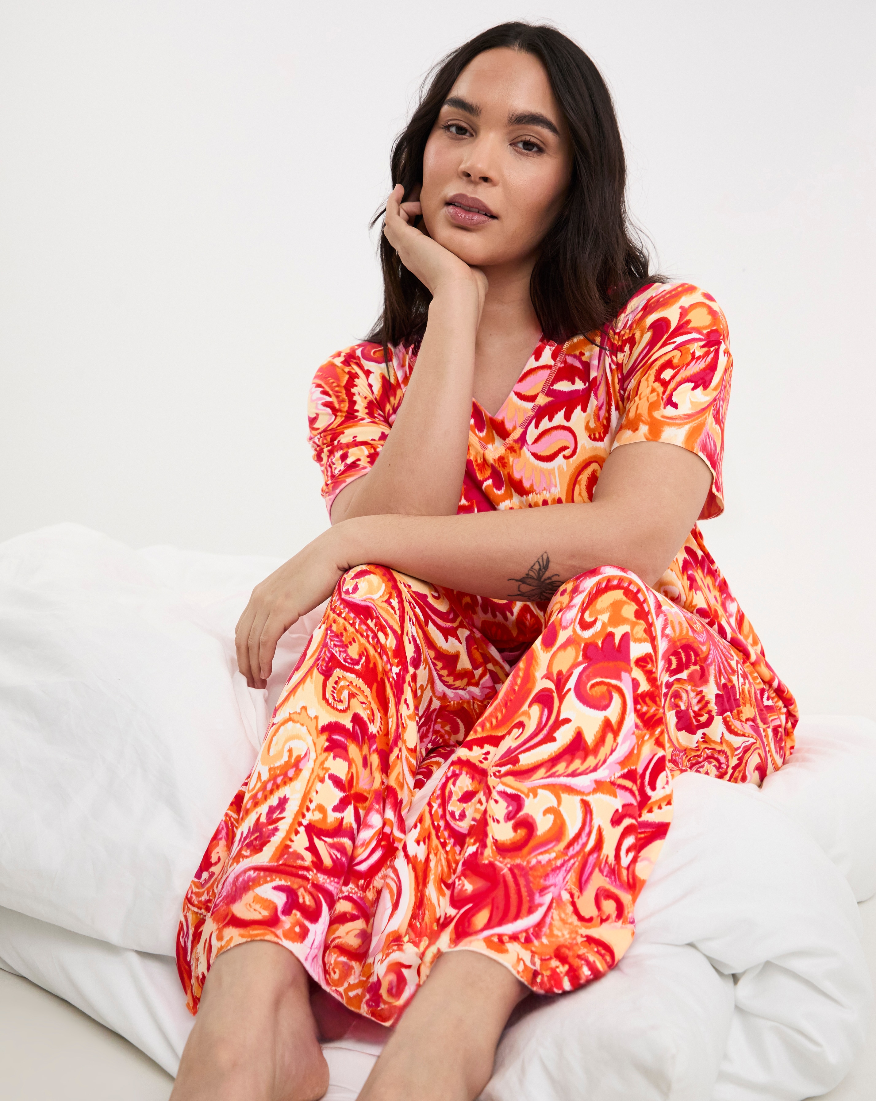 Figleaves PJ Set