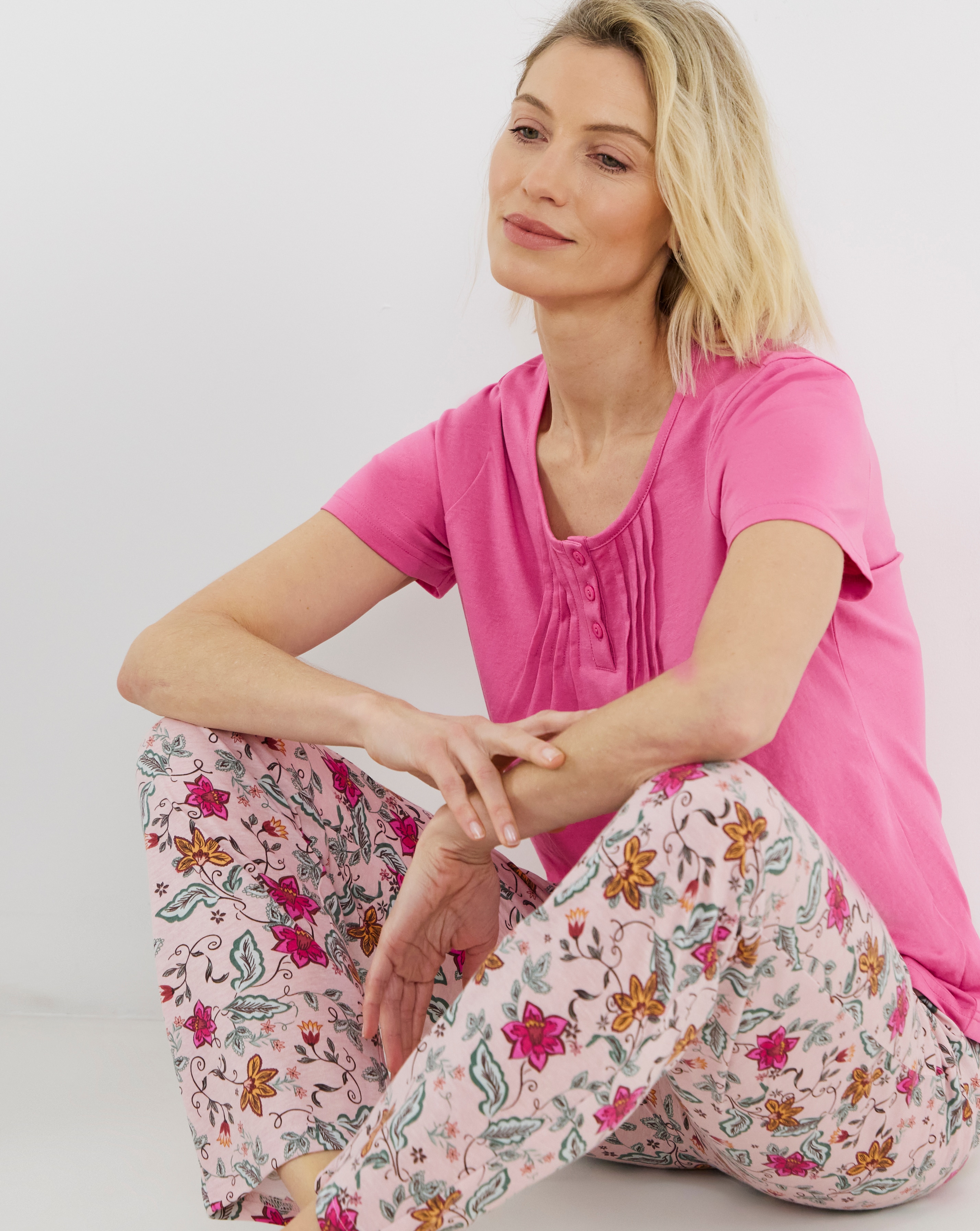 Julipa Value PJ Set