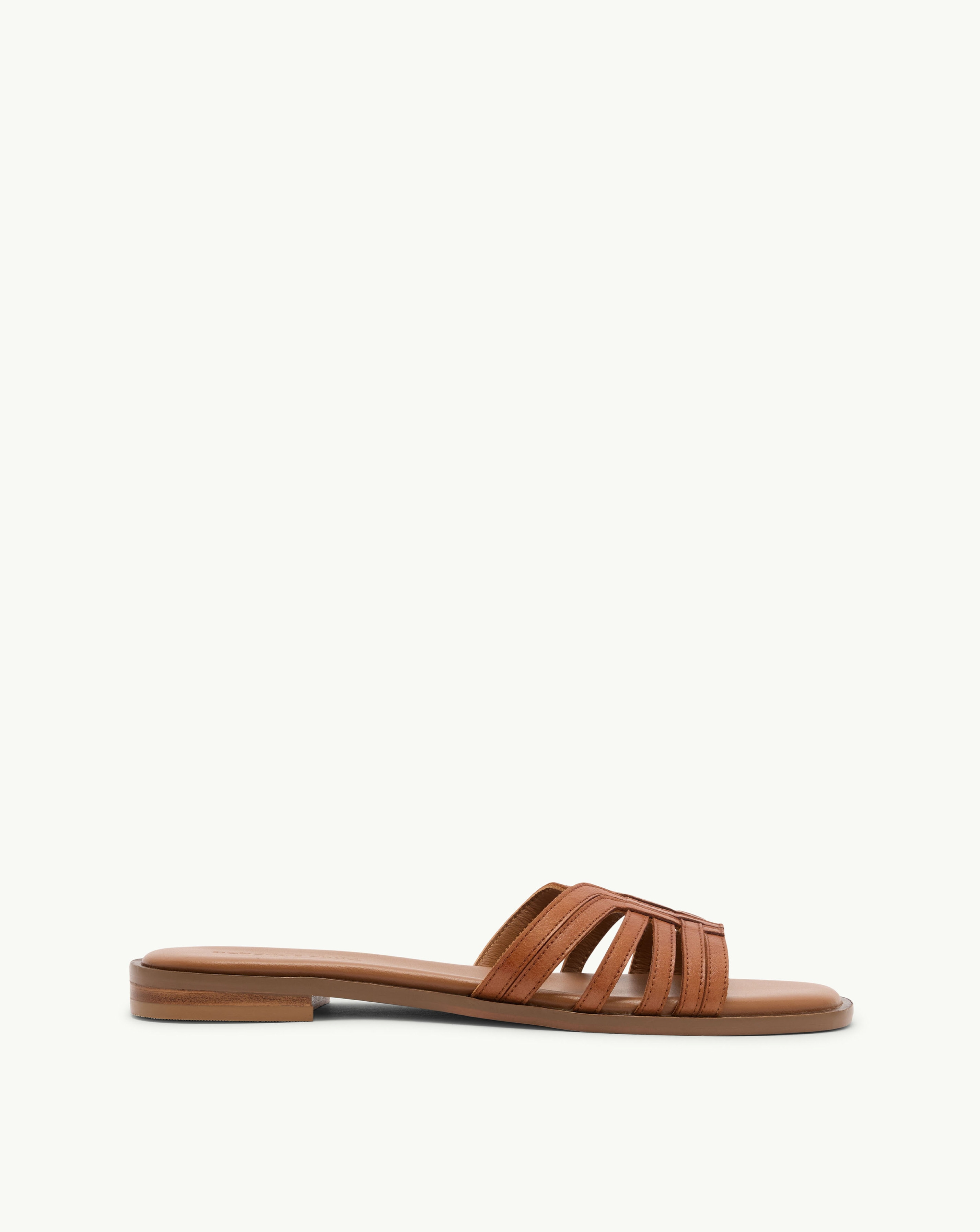New In - NC Femme Slide