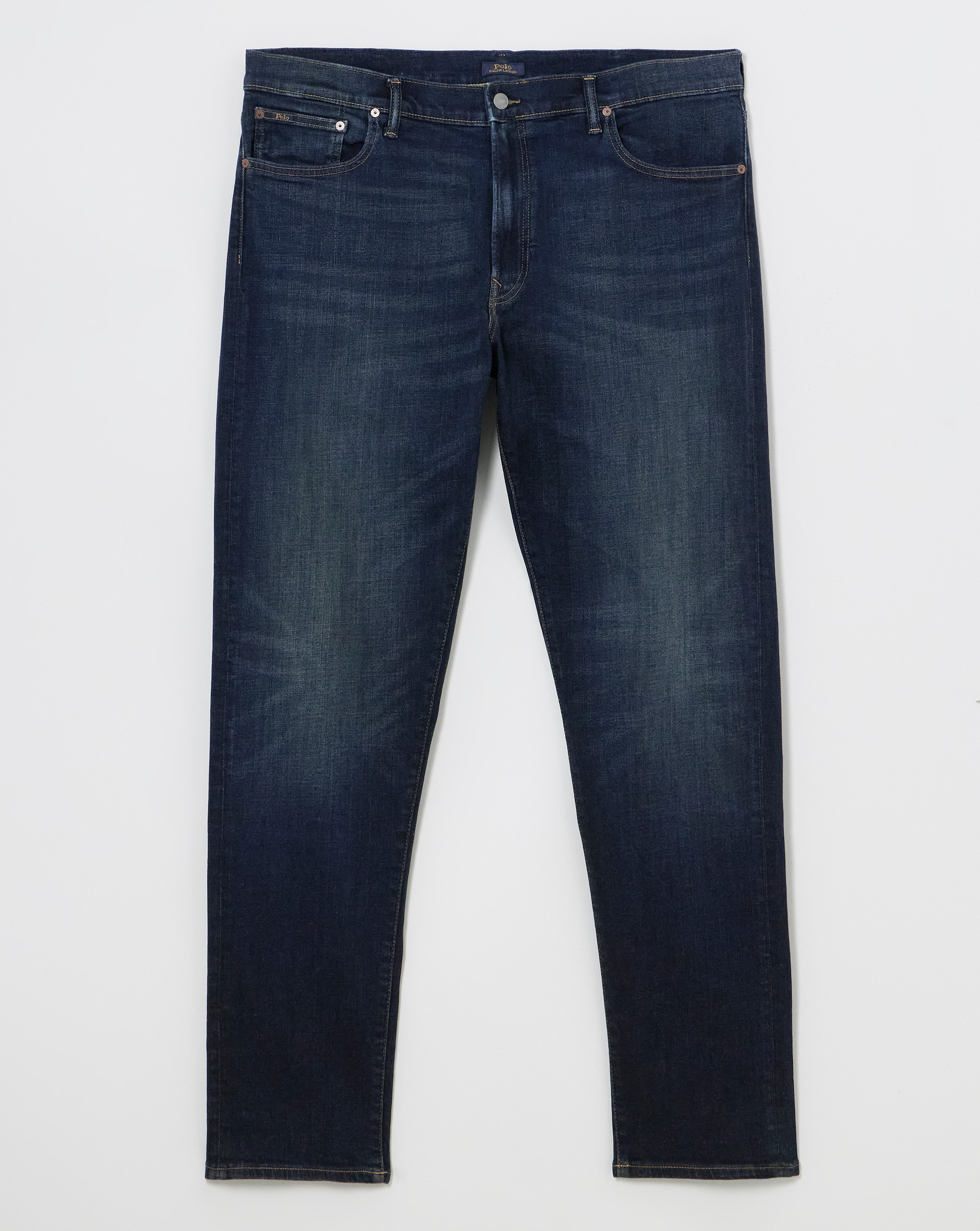 Polo Ralph Lauren Hampton Straight Jean