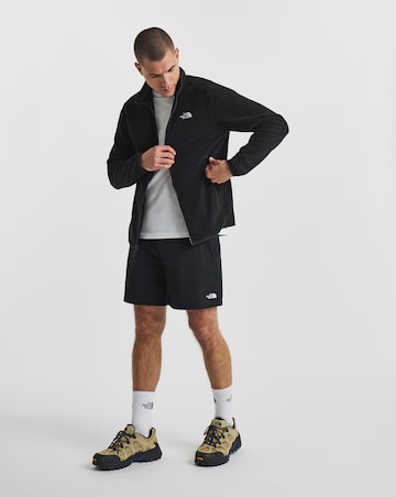 The North Face Glacier Fleece Jacket