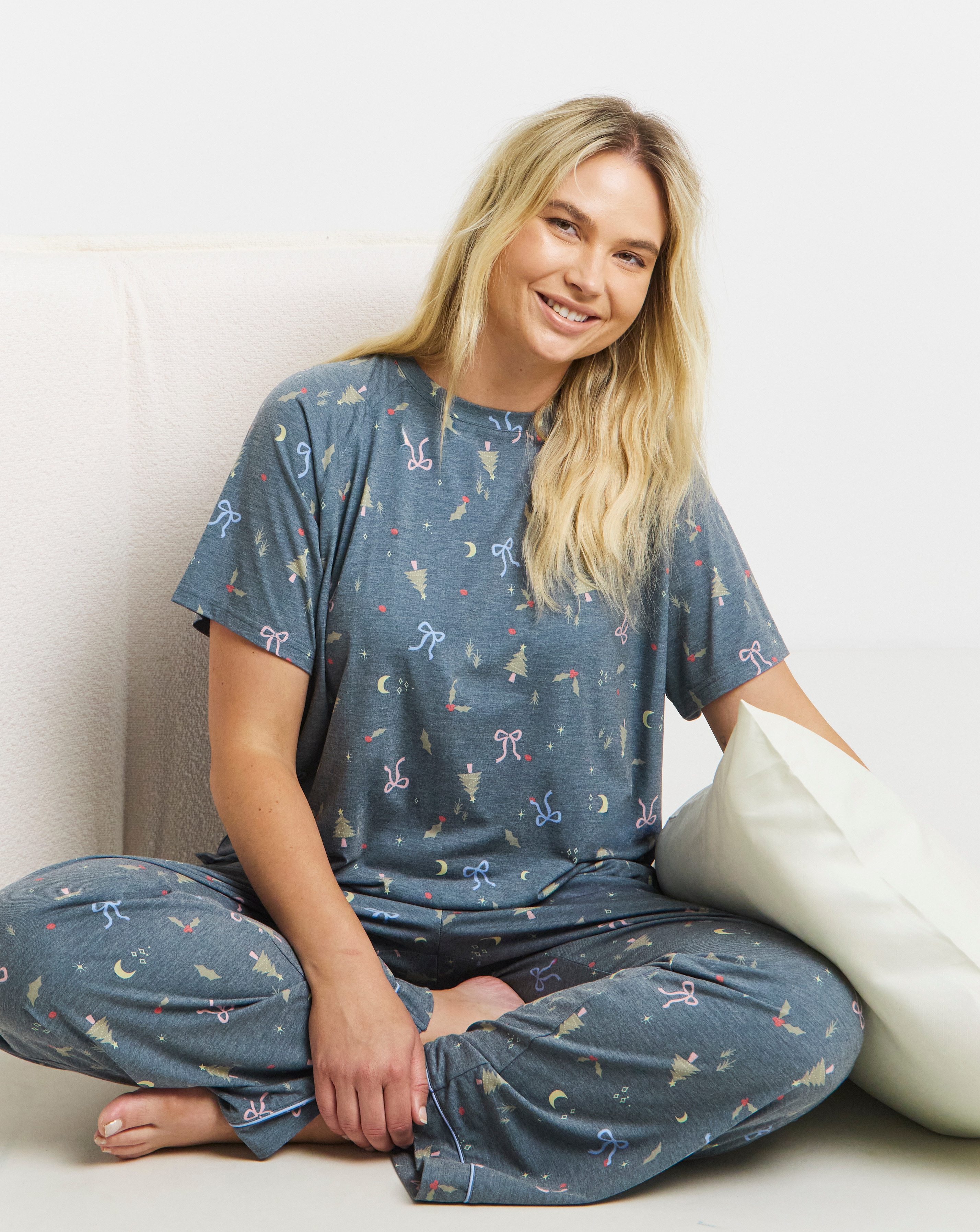 Pretty Lounge Pyjama Set