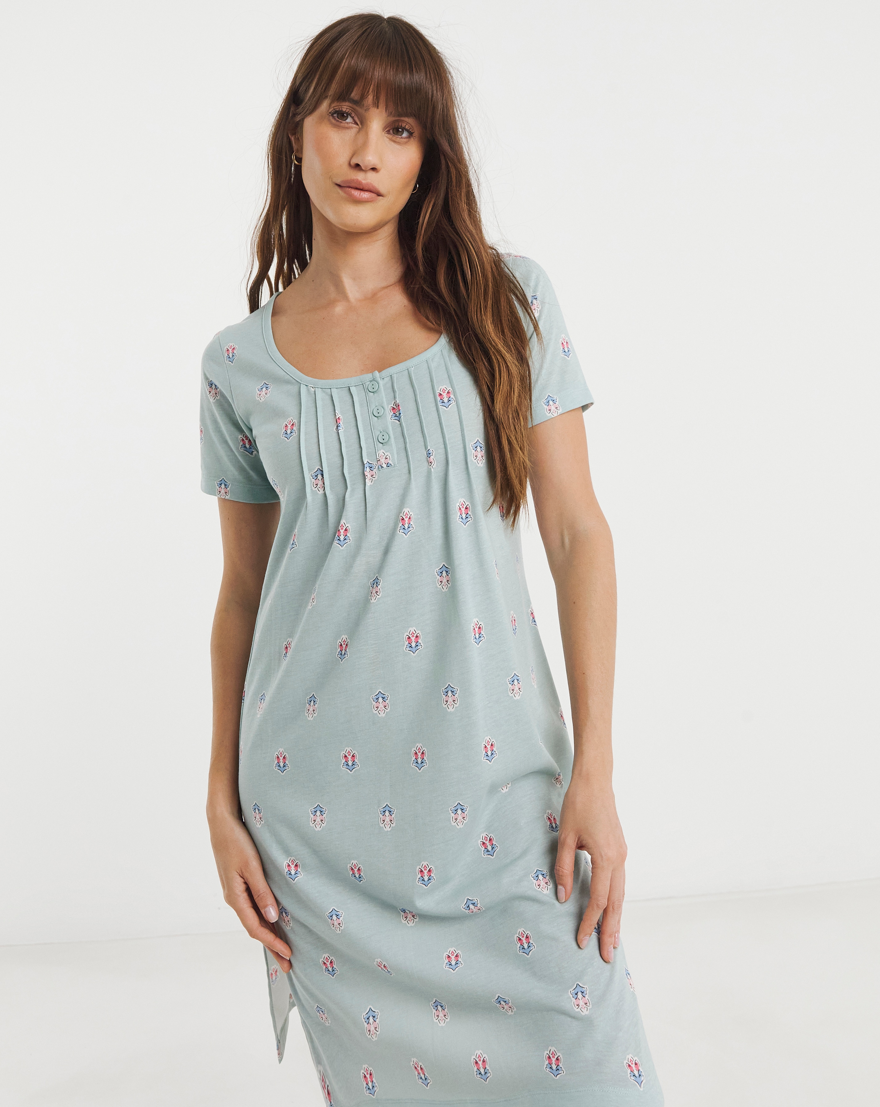 Julipa Value Nightie