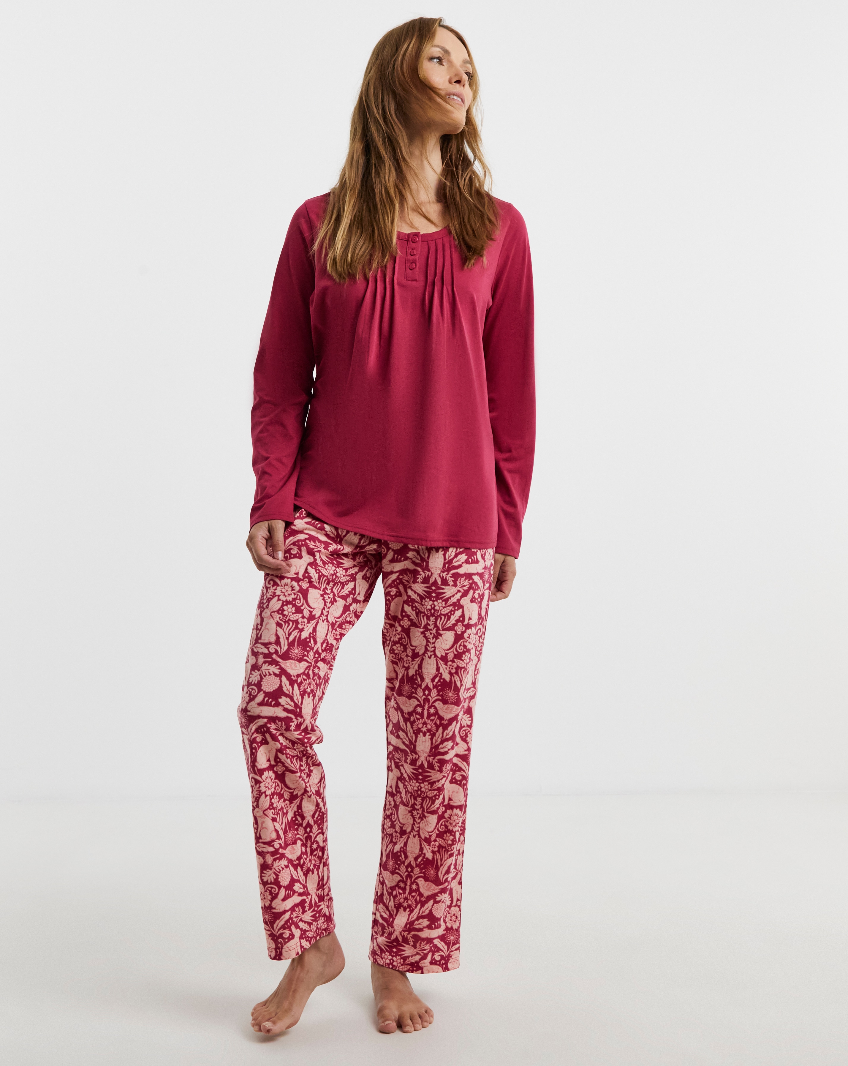 Julipa Value Pyjama Set