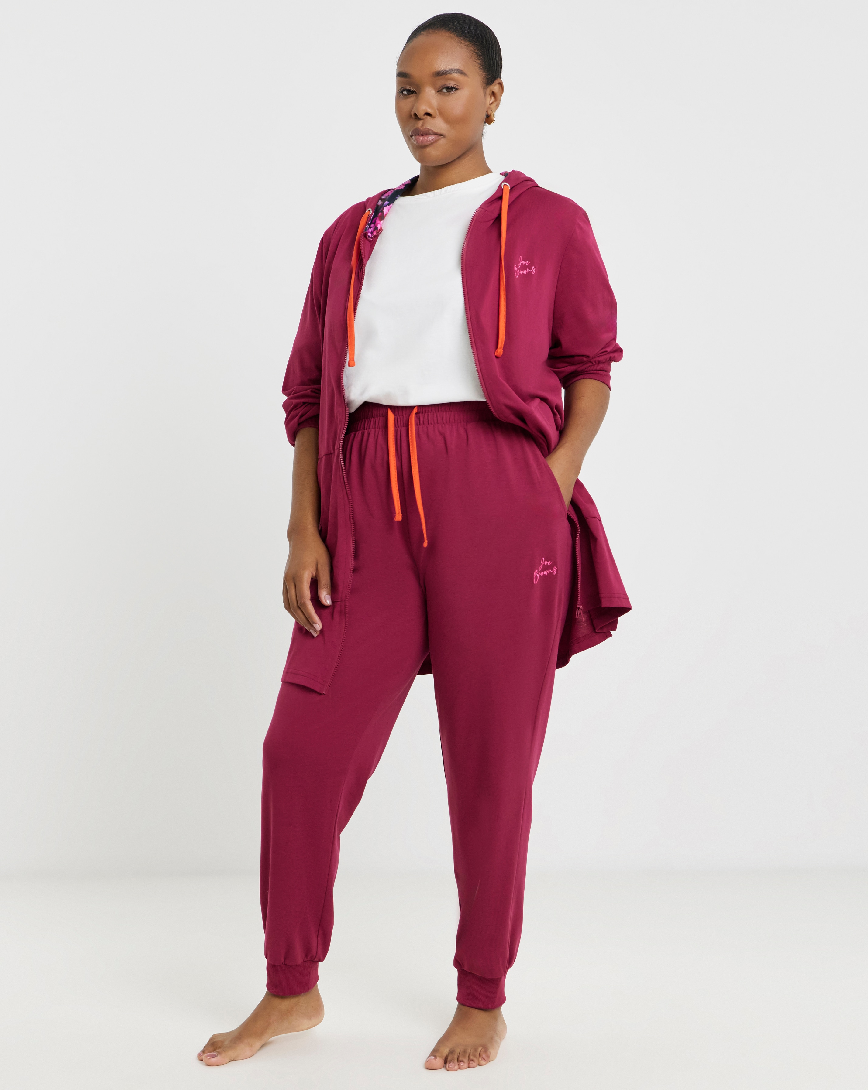 Joe Browns Lounge Joggers