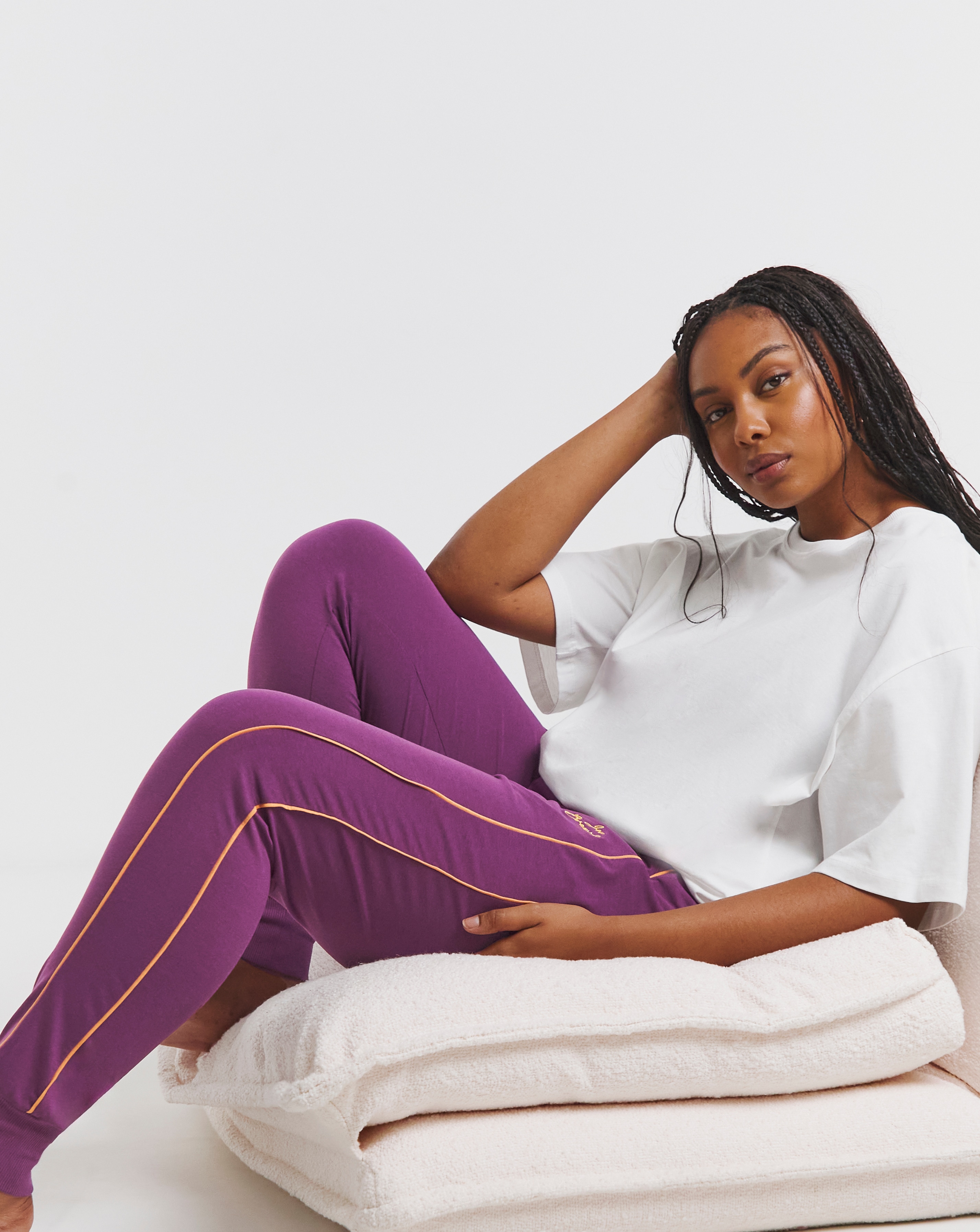 Joe Browns Lounge Joggers