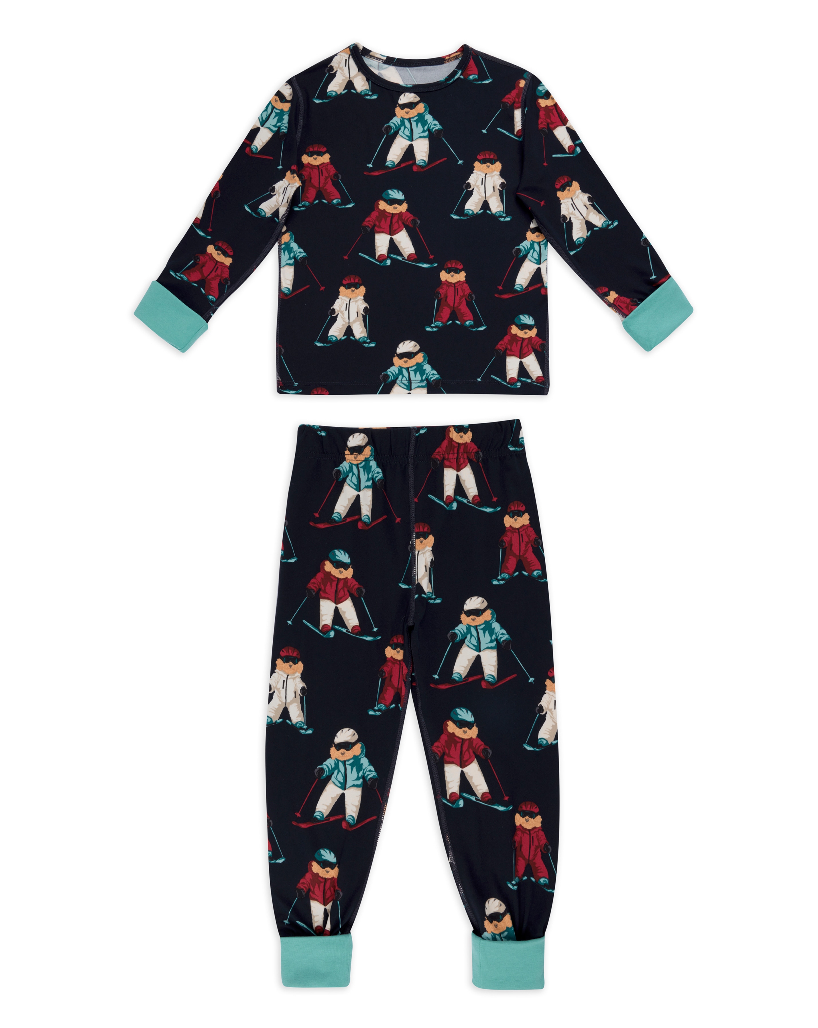 Chelsea Peers Family PJ Set - Kids
