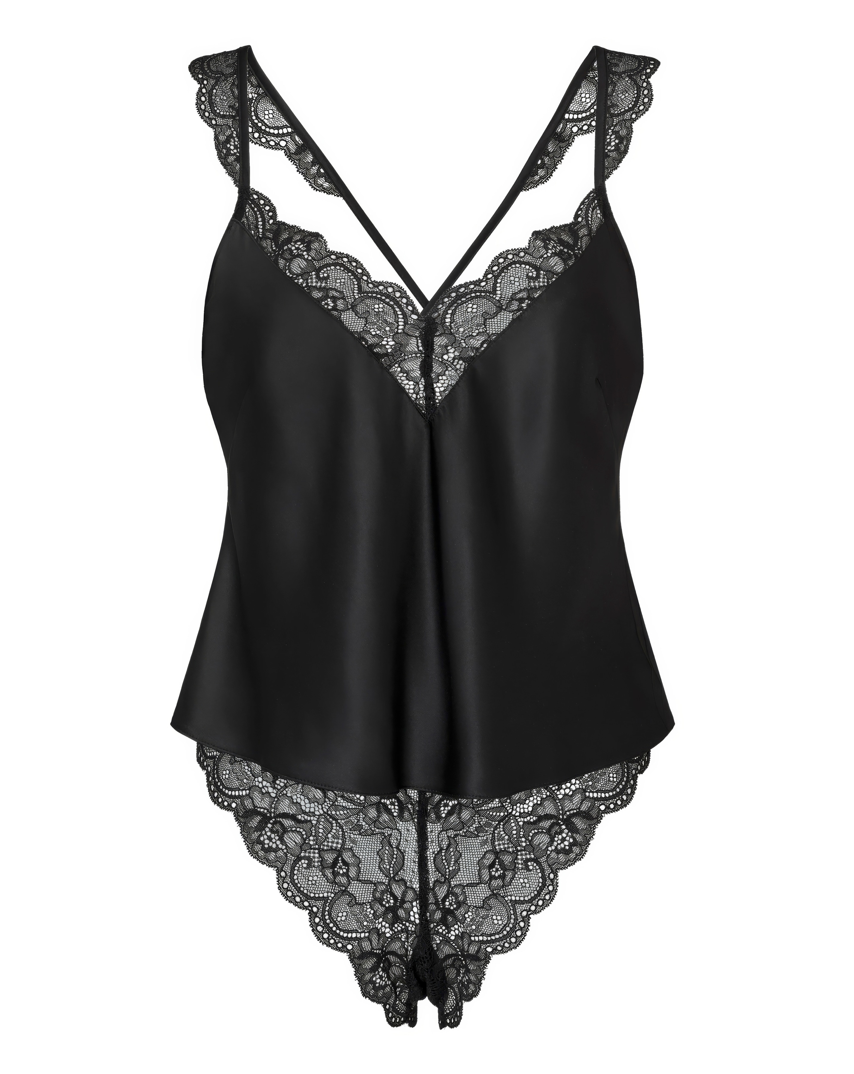 Ann Summers Admiring Cami Set