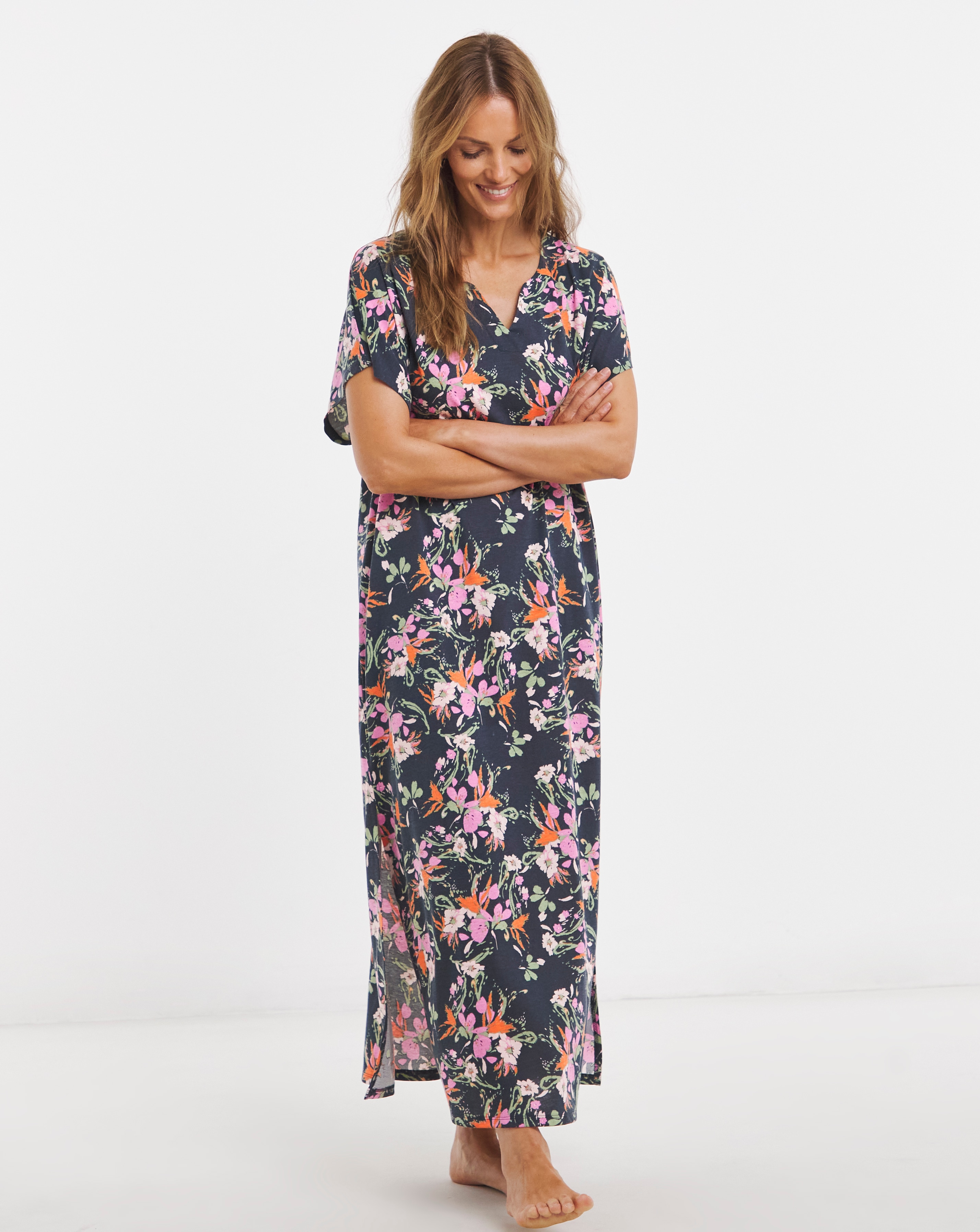 New In - Julipa Value Maxi Nightie