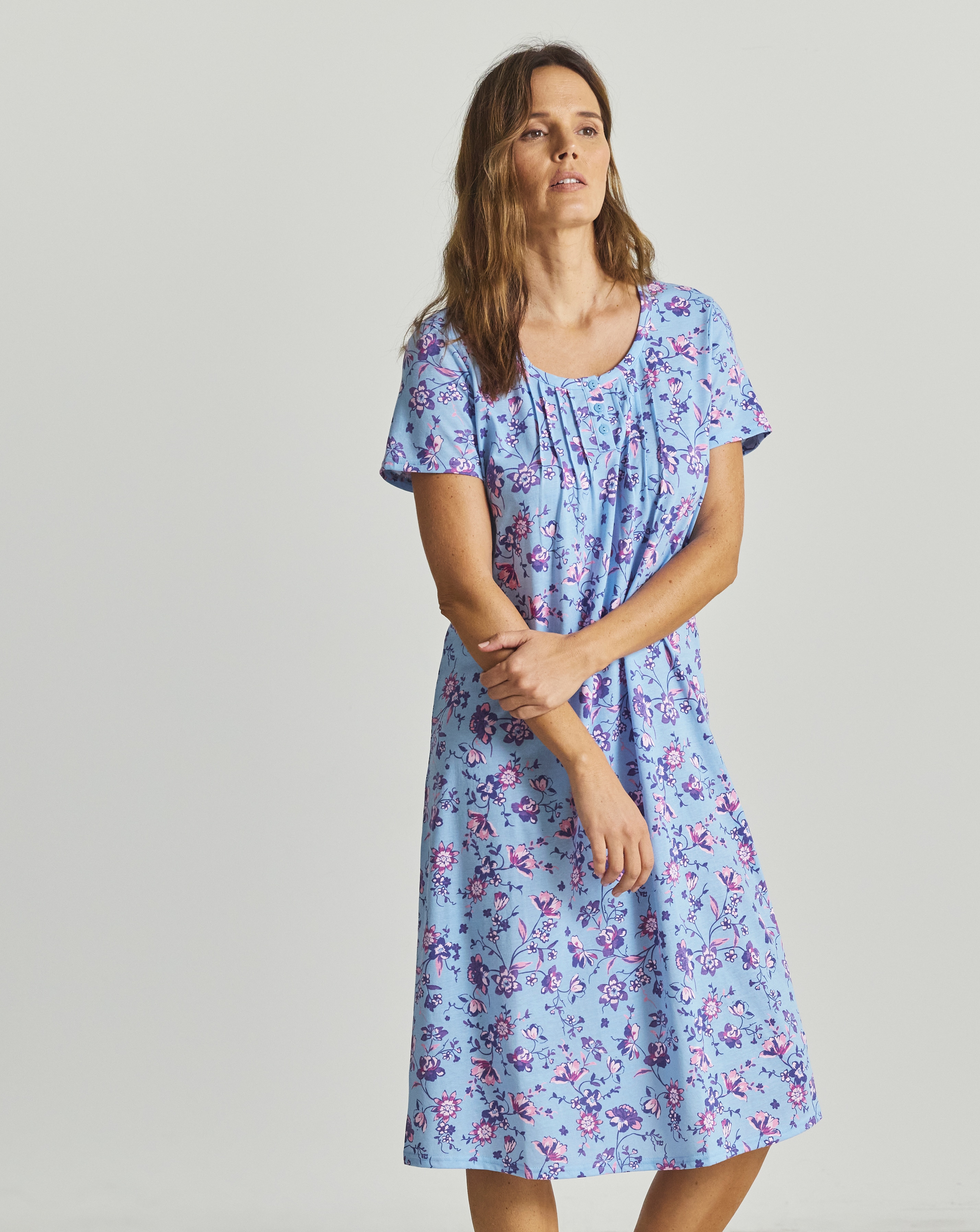 Julipa Value Nightie