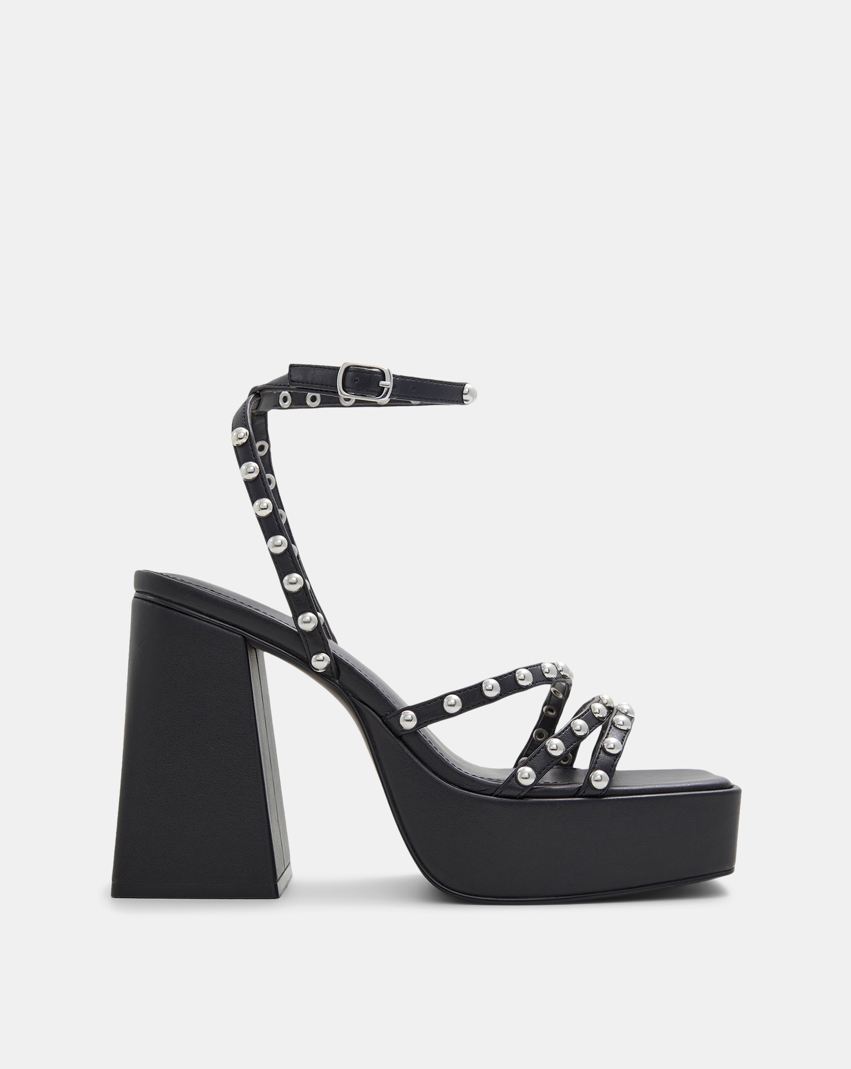 Aldo Landabriver Platform Sandals D Fit