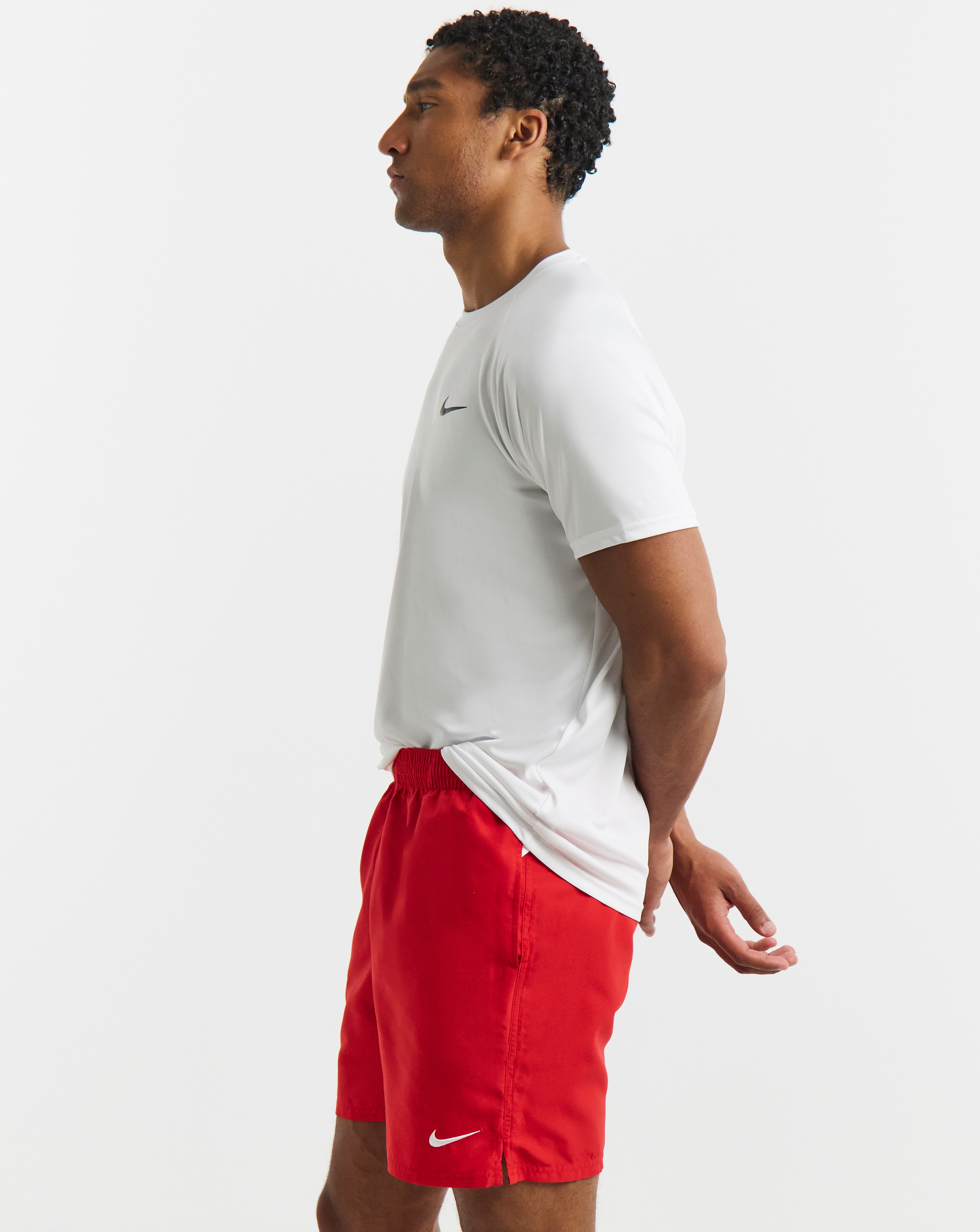 Nike 7 Volley Swim Shorts"