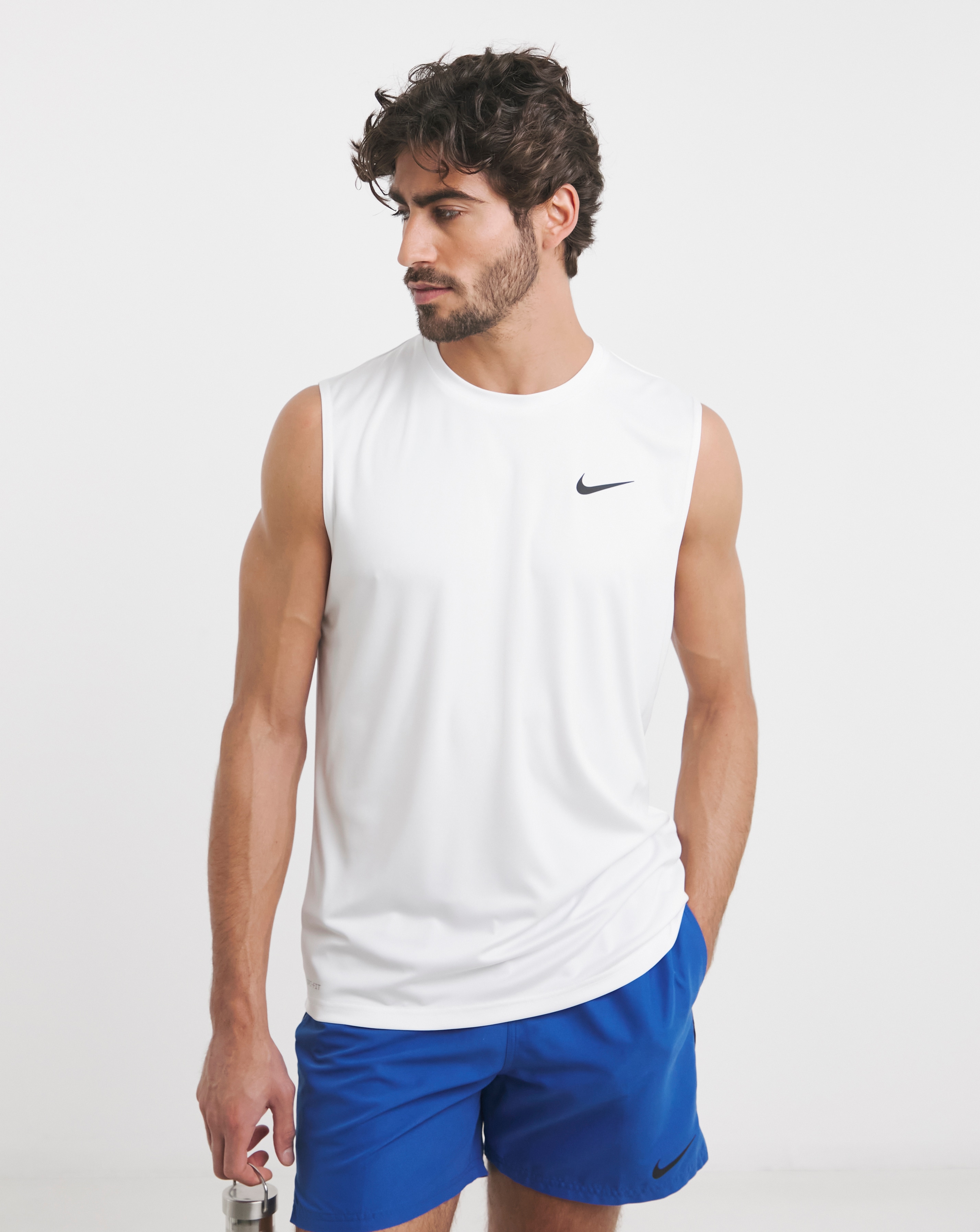 Nike Sleeveless Hydroguard Vest
