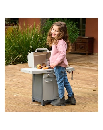 Charbroil BBQ Kids Set