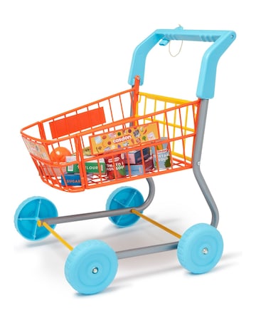 Shopping Trolley