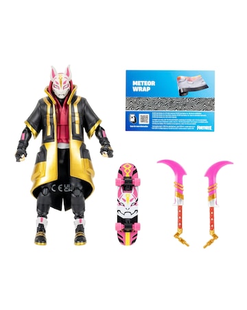 Fortnite - 6in Drift Figure