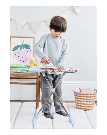Ironing Set