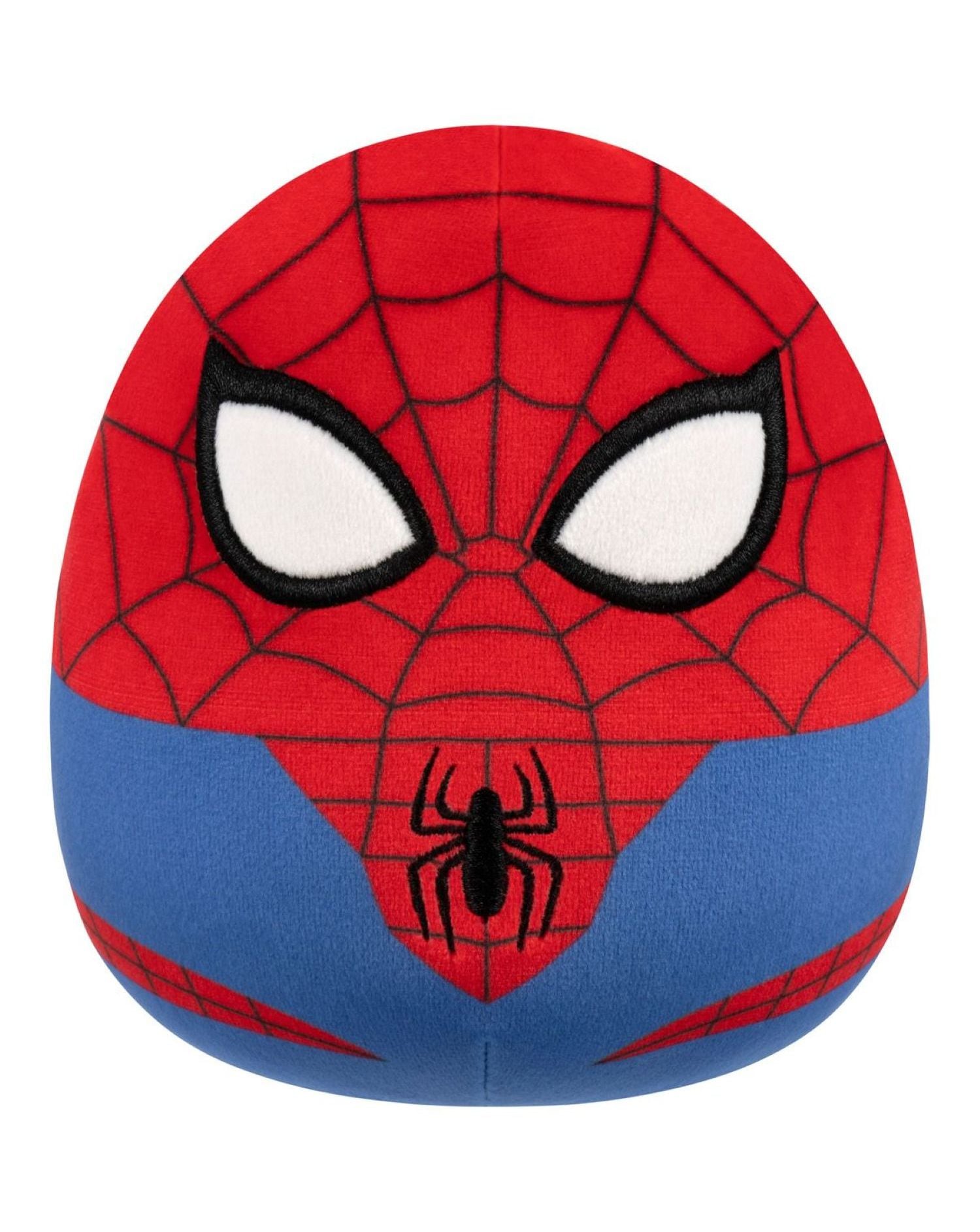 Squishmallows - 8in Marvel - Spiderman