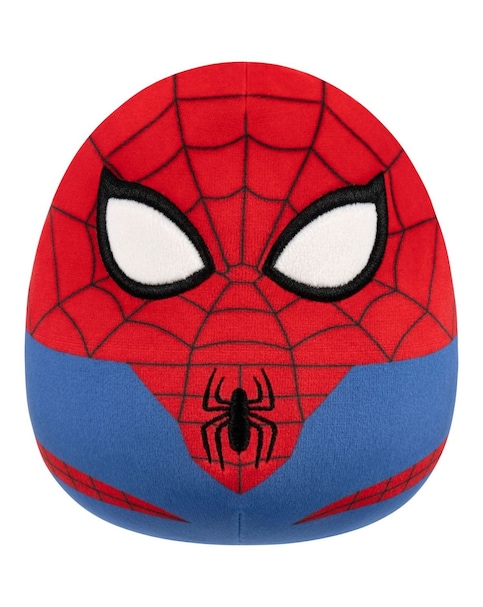 Squishmallows - 8in Marvel - Spiderman