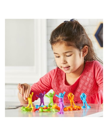 All About Me Feelings Activity Set