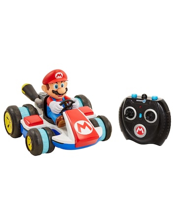 Mario Kart Mini RC Racer