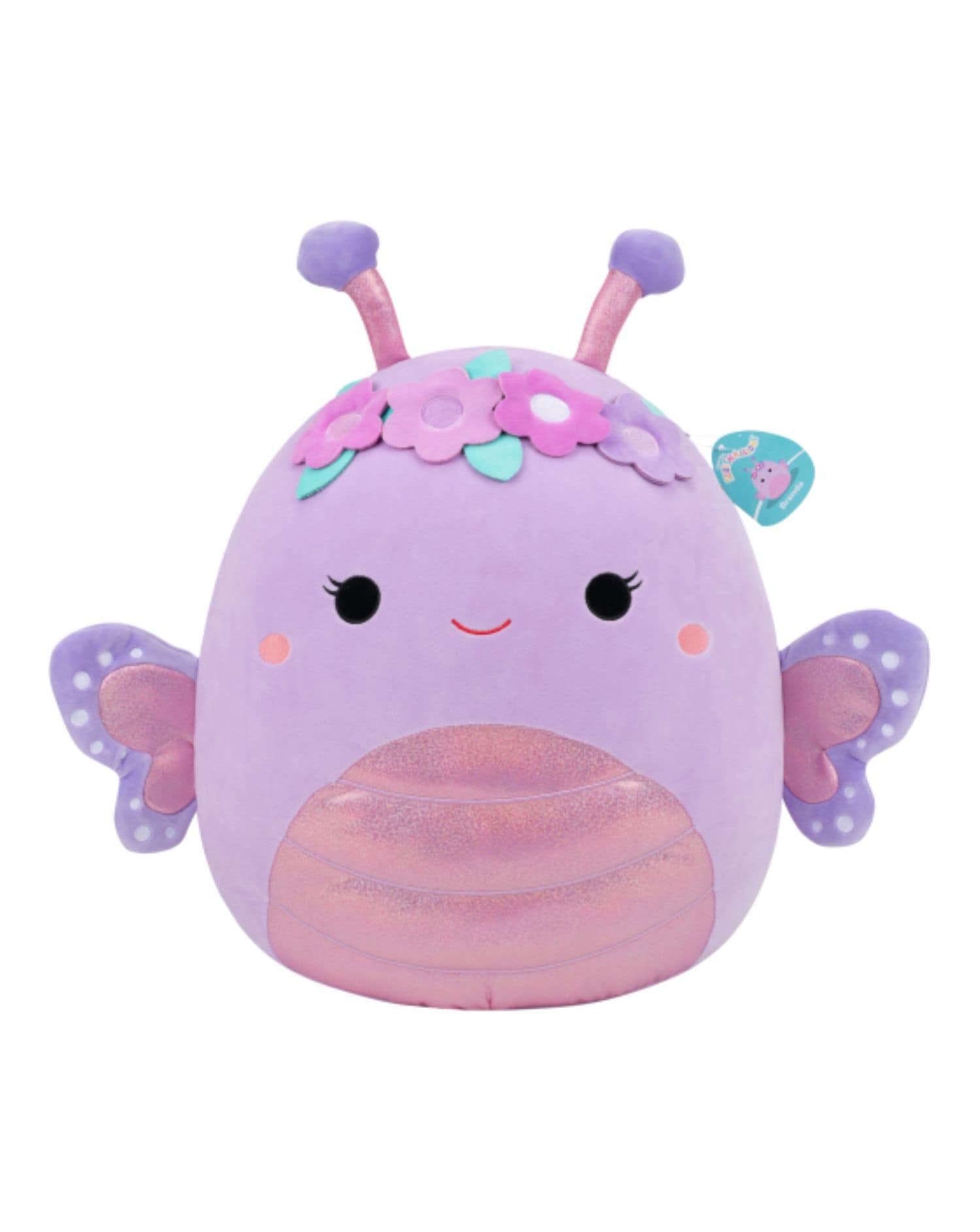 Squishmallows - 20in Jumbo Plush - Brenda