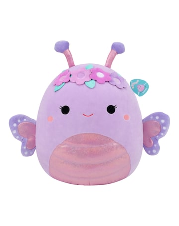 Squishmallows - 20in Jumbo Plush - Brenda