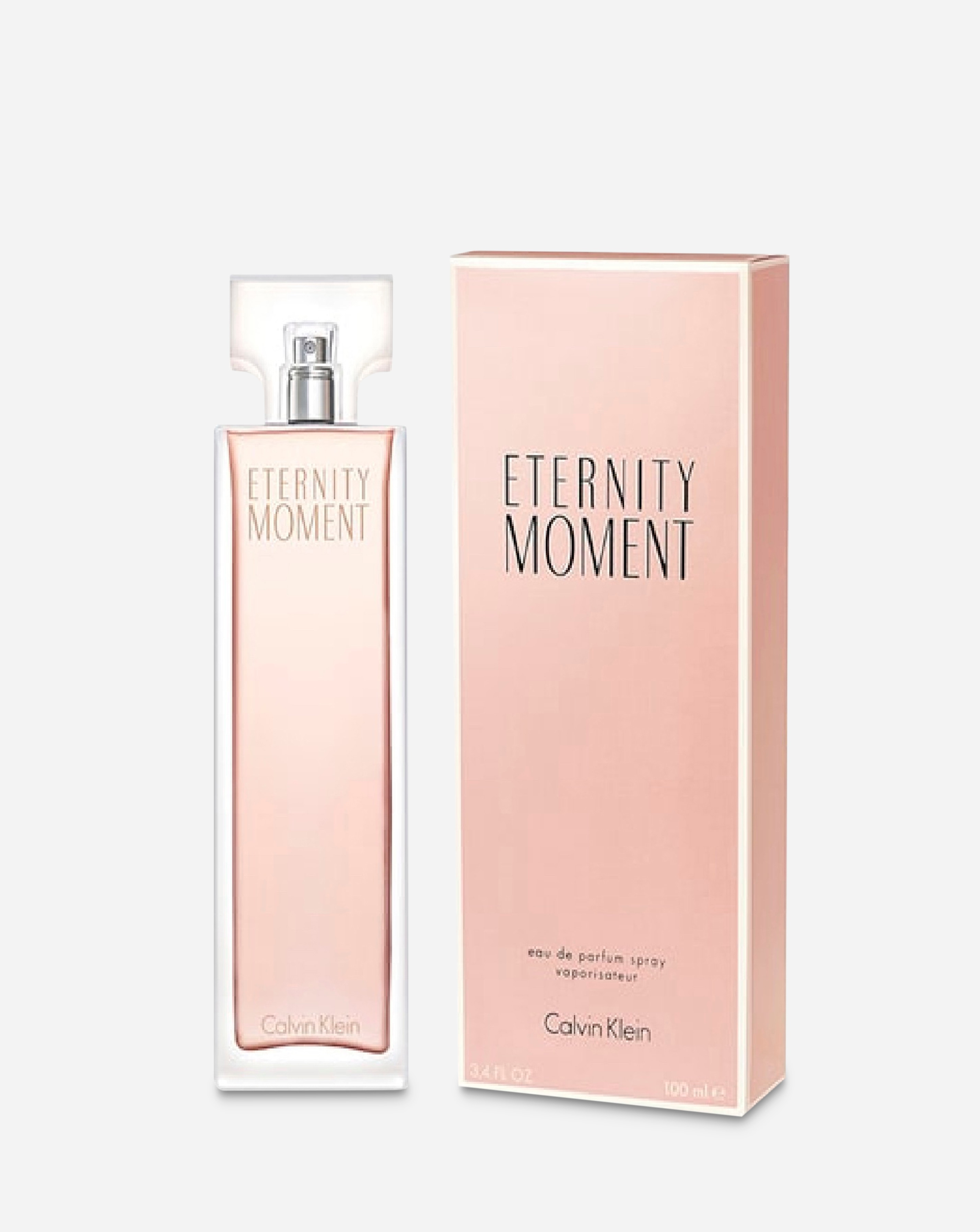 Calvin Klein Eternity Moment 100ml EDP